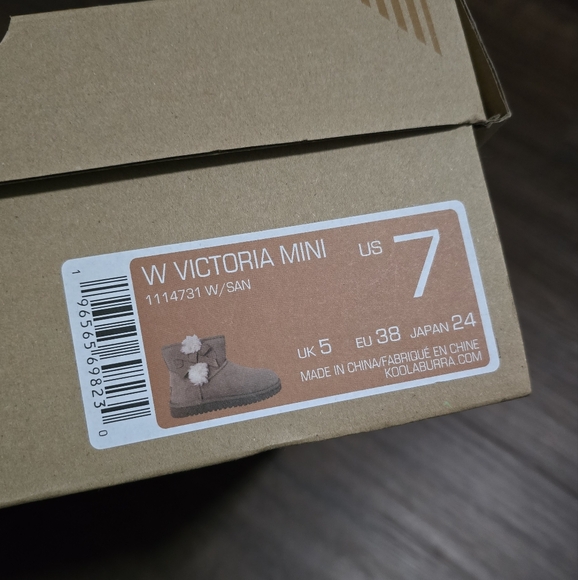 Women's boots - Picture 3 of 3